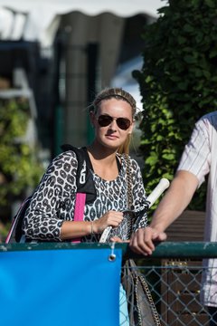 Bild 52 - Schwartau Open Donnerstag
